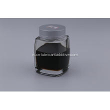 Chất tẩy rửa tổng hợp cơ sở thấp 20TBN Canxi Sulfonate